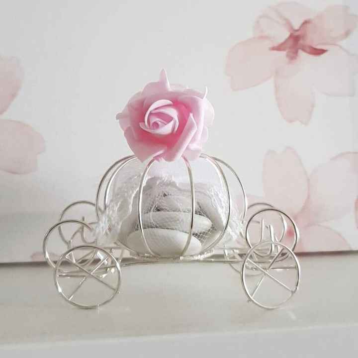 Mes petit carrosses - 1