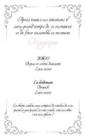 Invitation 2