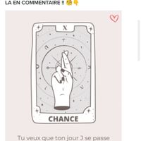 La chance te sourit 🔮😃 - 1