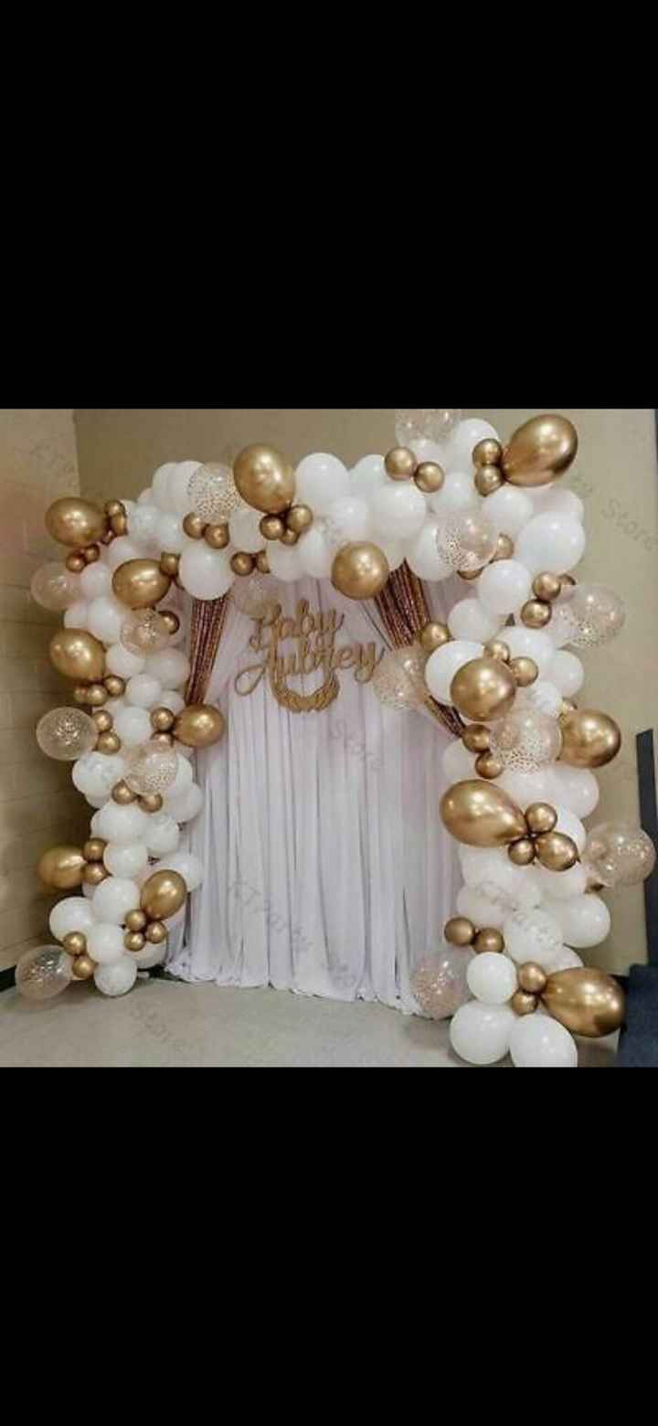 Déco ballon pour mariage ? - 4