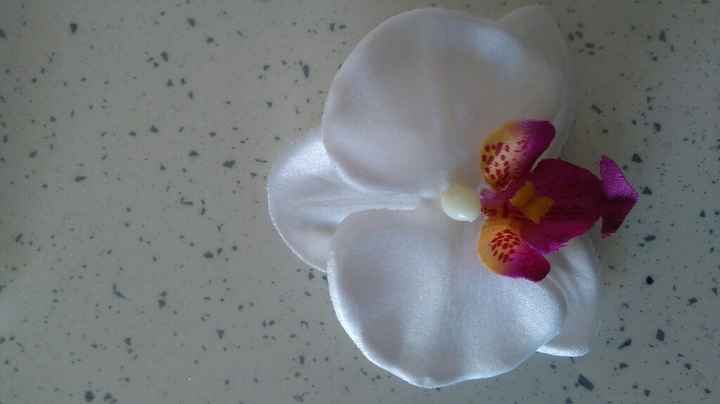 1ère commande aliexpress reçue - 2