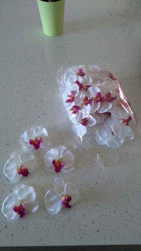 Fleurs - aliexpress - 1