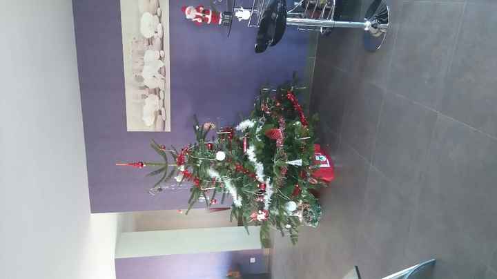 A vos sapins !!! - 1