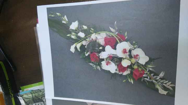 Fleuriste trouvé - 1