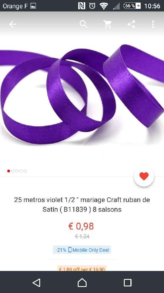 Encore une commande chez ali ? - 1