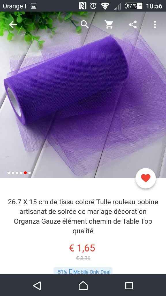 Encore une commande chez ali ? - 4