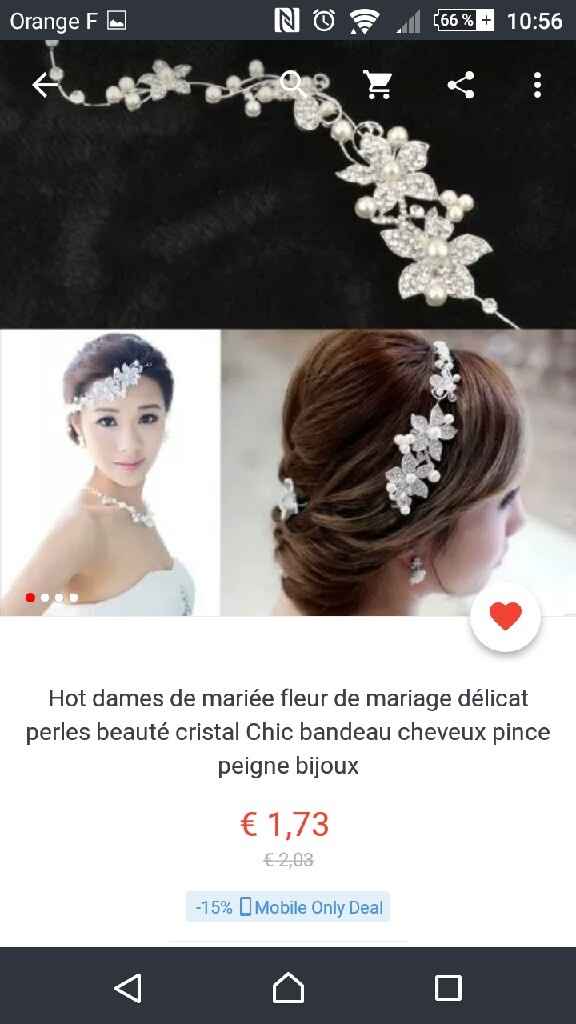 Encore une commande chez ali ? - 5