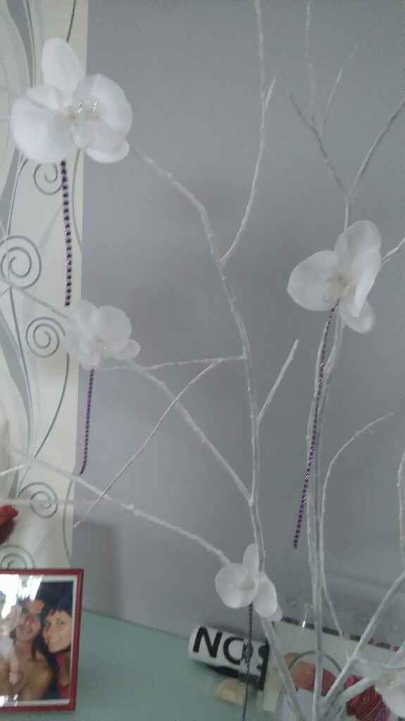 Mon arbre à souvenirs - 2