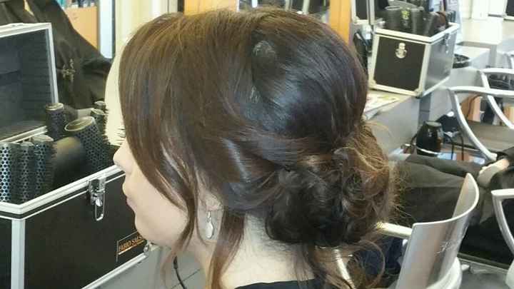 Besoin de votre aide - 1