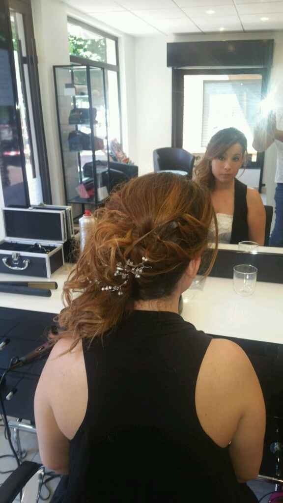 Essai 3 de coiffure - 2