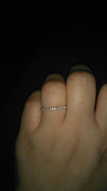 Mon alliance reçu ;-) - 1