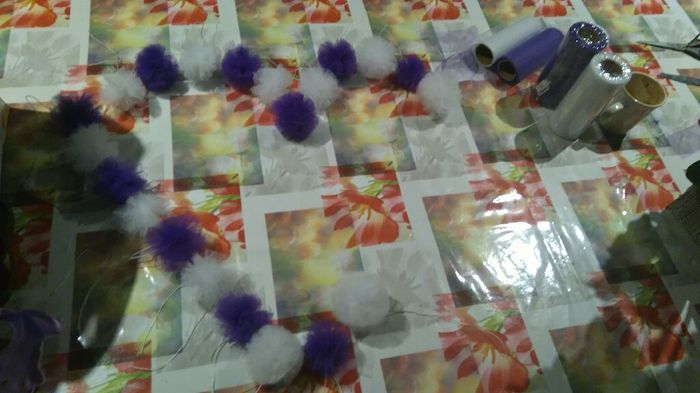 Diy du jour - 1