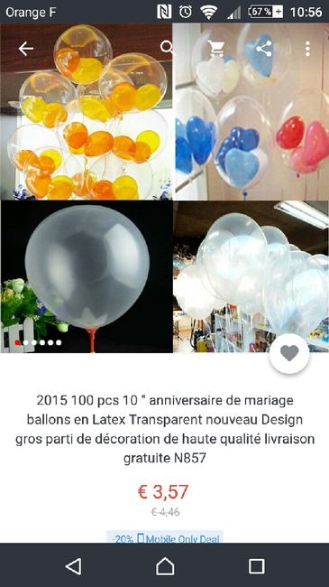 Encore une commande chez ali ? - 2