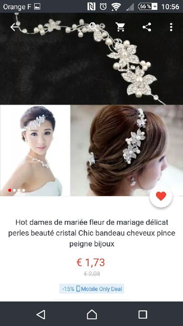 Encore une commande chez ali ? - 5