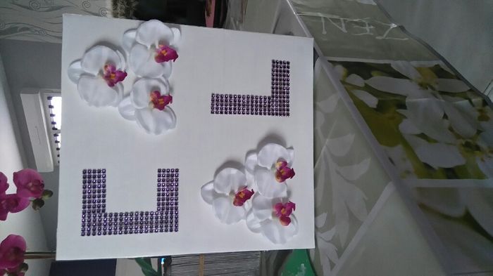 Mon urne diy - 1
