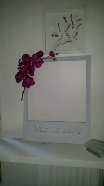 On fini les deco - 1