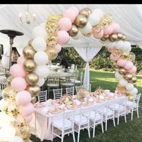 Déco ballon pour mariage ? - 1