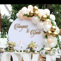 Déco ballon pour mariage ? - 2