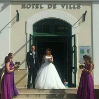 Ça y est nous sommes unis  ..... - 2