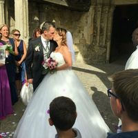 Ça y est nous sommes unis  ..... - 3