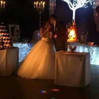 Ça y est nous sommes unis  ..... - 4