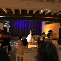 Ça y est nous sommes unis  ..... - 5