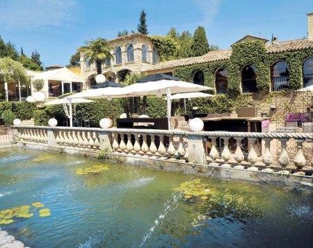 Le Park Mougins
