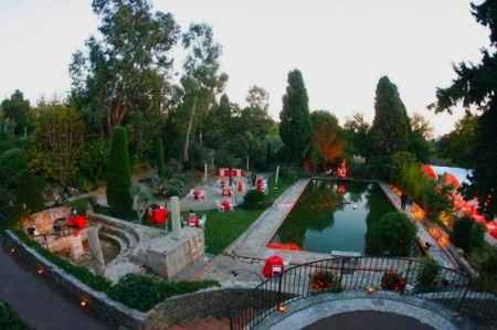Le Park Mougins