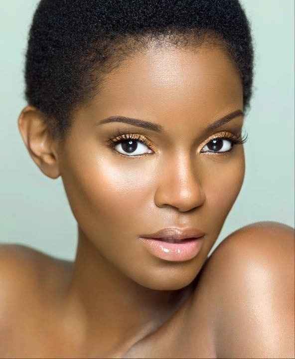 style de maquillage 