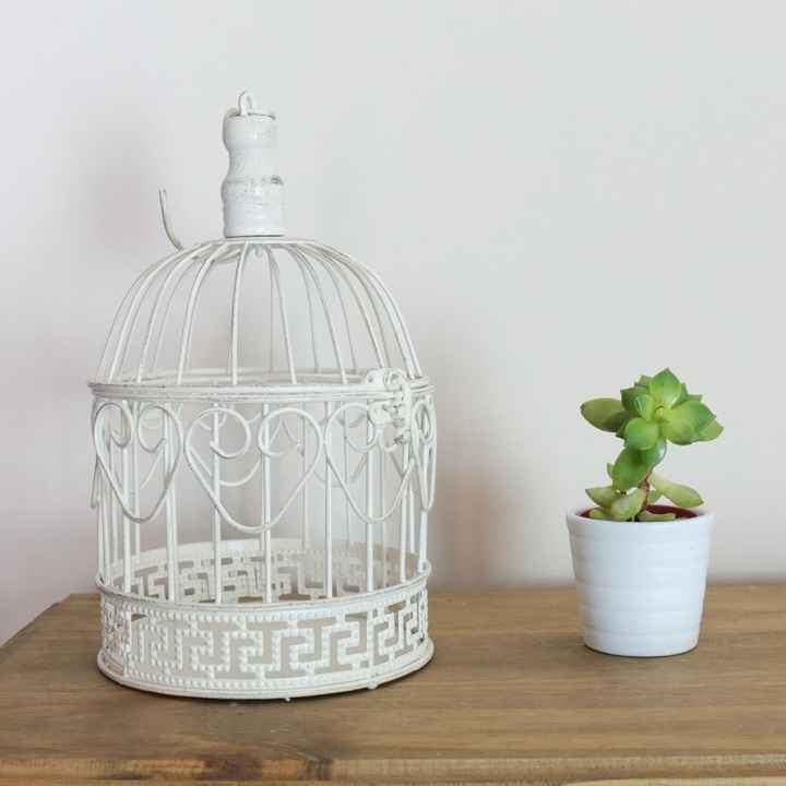 Urne de notre mariage 