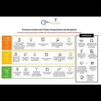 Calendrier validé par le gouvernement - 2