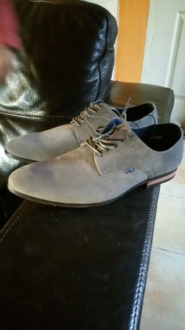 Achats du jour - 1