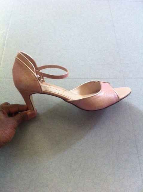 Après customisation 1