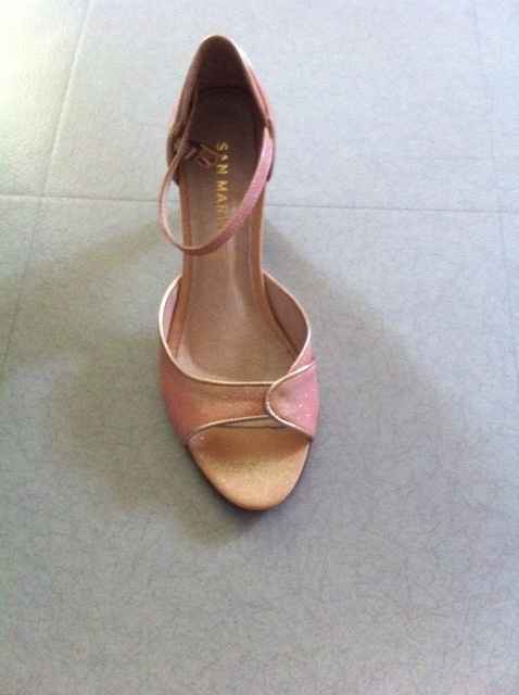 Après customisation 3