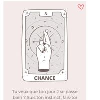 Fais un seul voeu pour ton mariage ! - 1