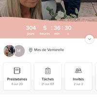 Plus ou moins de 100 jours avant ton mariage ? ⏳ - 1