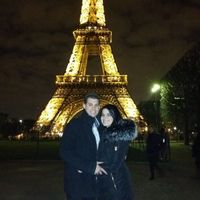 demande en mariage
