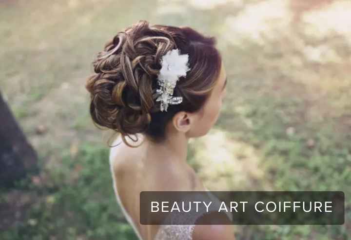 Extensions cheveux - 1