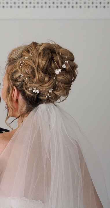 Extensions cheveux - 2