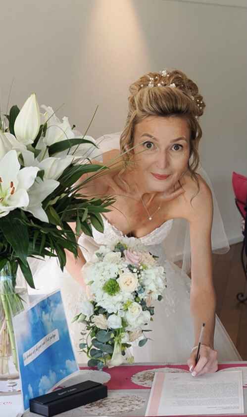 Extensions cheveux - 3