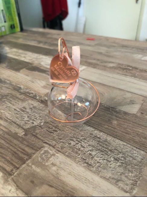 Contenant dragées 2