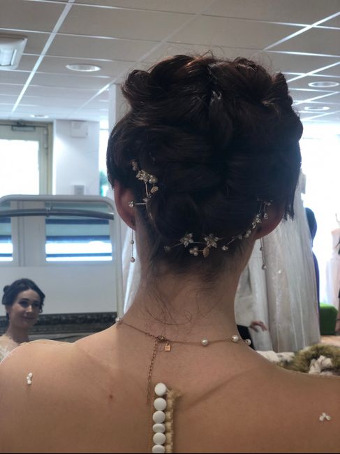 Extensions cheveux 6