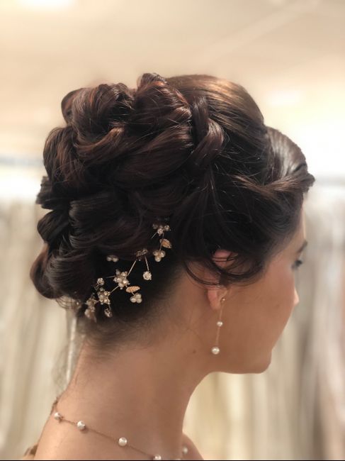 Extensions cheveux 7