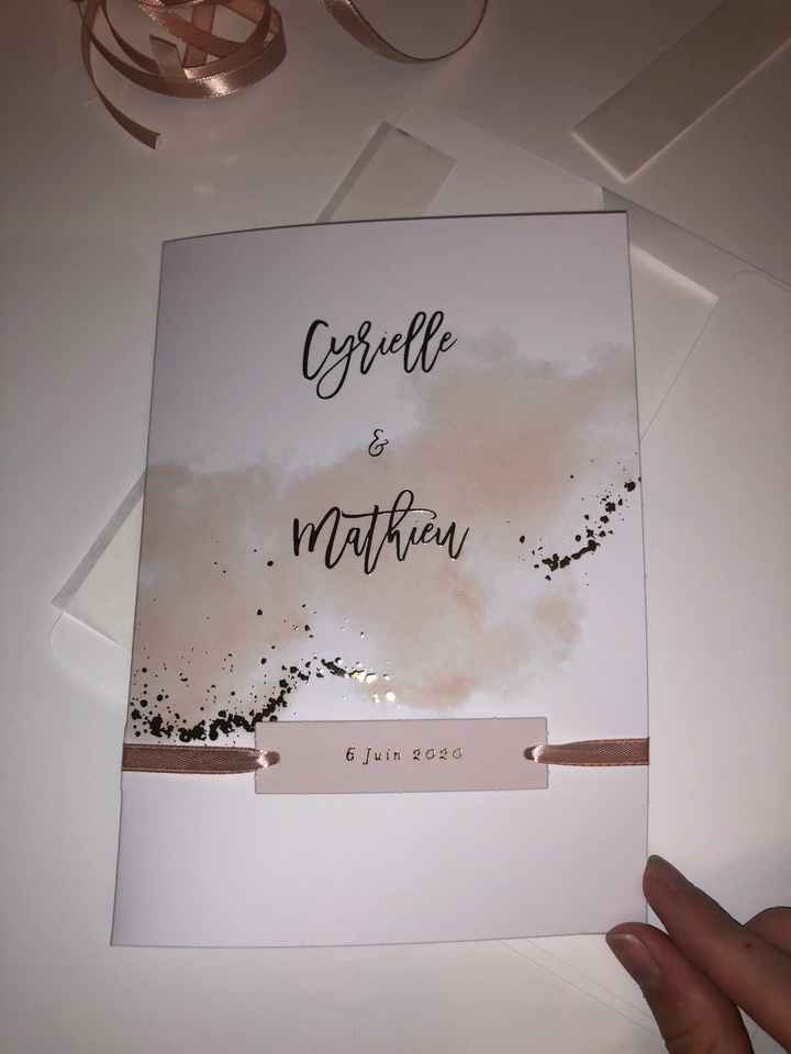 Faire part sur cottonbird? et sur monfairepart? - 1