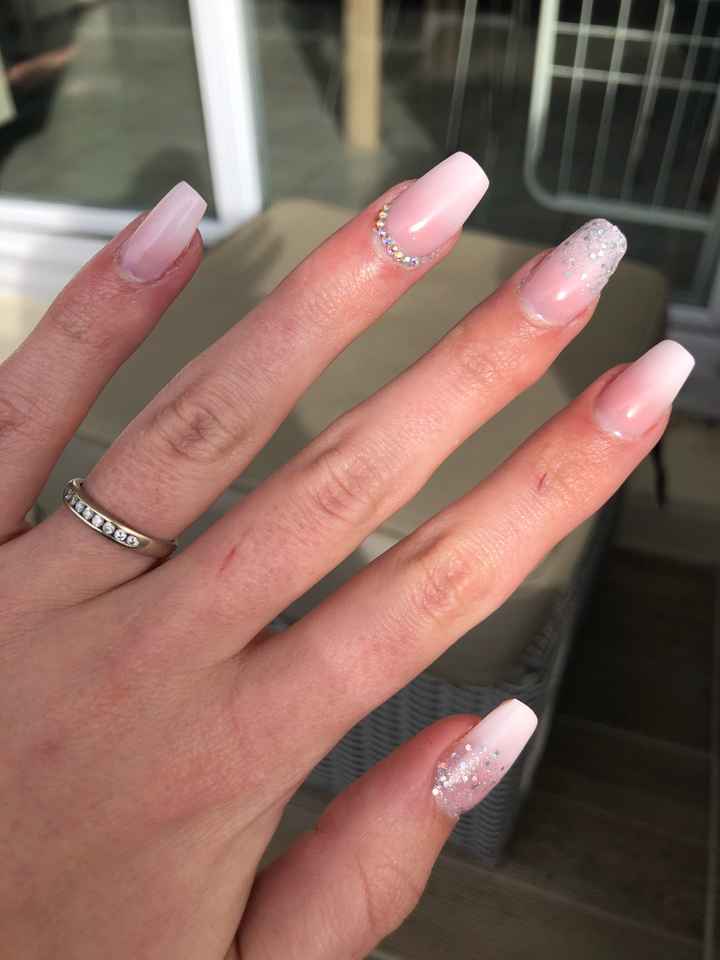 Essai Manucure ✅ - 1