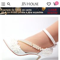 Montrez vos chaussures 😊 - 1
