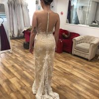 Robe de mariée 2 en 1 - 3