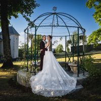 Nous nous marions le 28 Octobre 2023 - Haute-savoie - 1
