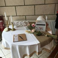 Ça y est notre grand jour est passé ? - 17