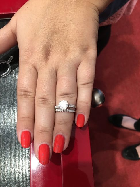 Alliance choisie ! - 2